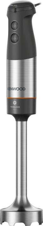 Produktbild Kenwood Triblade XL+ HBM60.002GY