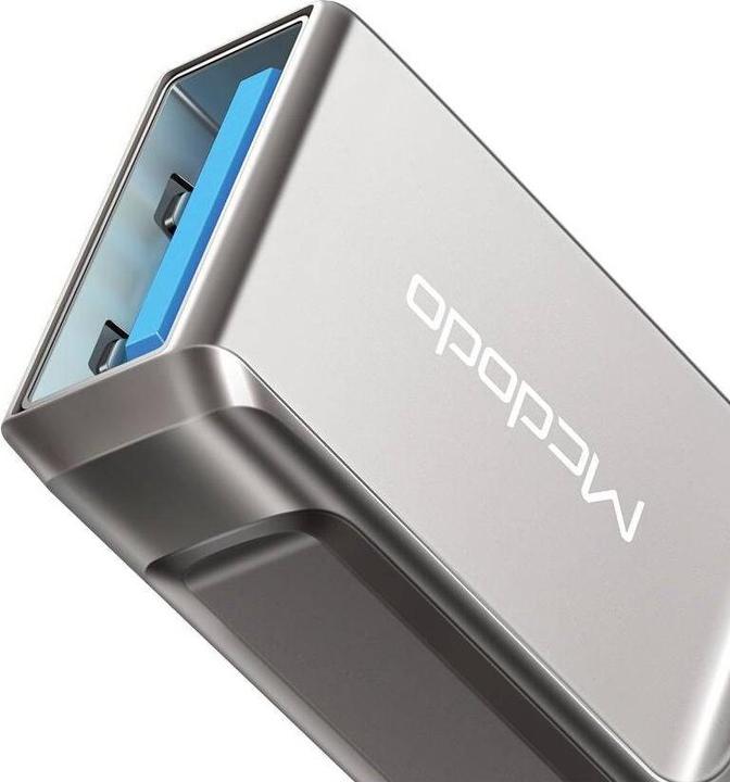 Produktbild Mcdodo OTG USB-A 3.0 auf Lightning Adapter (USB-A, Lightning)
