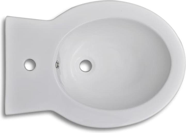 Produktbild vidaXL WC-Sitz