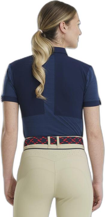 Image du produit Horse Pilot Aeromesh (XS)