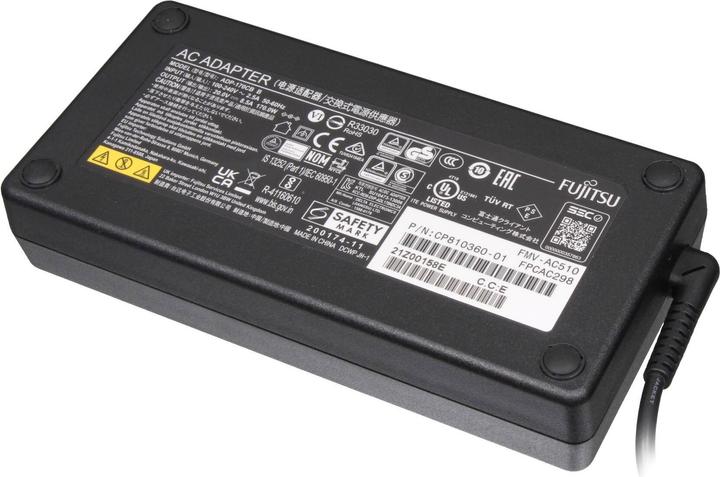 Produktbild Fujitsu 34079969 (170 W)