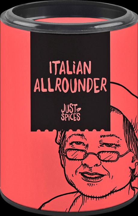 Just Spices Italian Allrounder (57 g)