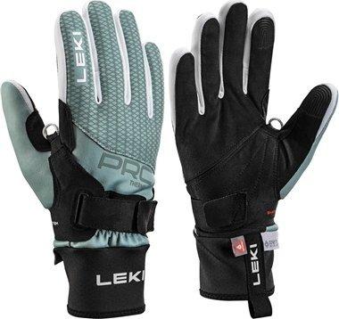 Image du produit Leki LE RĘK PRC Thermo + Shark Lady bleu 6.0 (6)