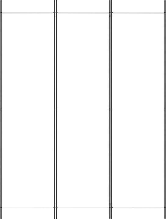 Nährwerte und Zutaten vidaXL Raumteiler