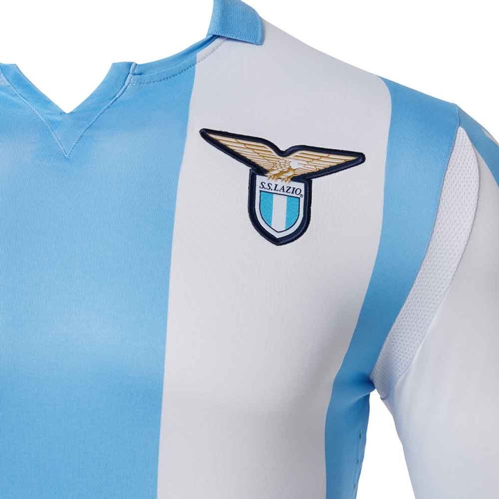 Produktbild Macron SS Lazio Rom Trikot away 17-18 (M)