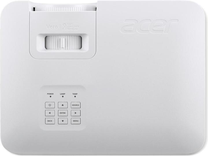 Produktbild Acer Vero PL2530i (Full HD, 5000 lm, 1.12 - 1.47:1)