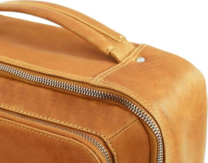 Image du produit Betzold Sac à dos pour enseignant Jumba en cuir (30 l)