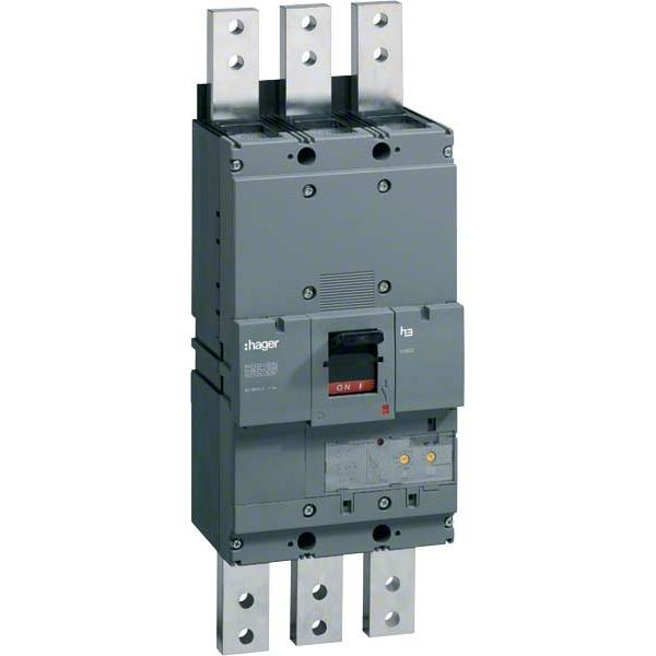 Hager, Verteilerschrank Zubehör, HNF980H