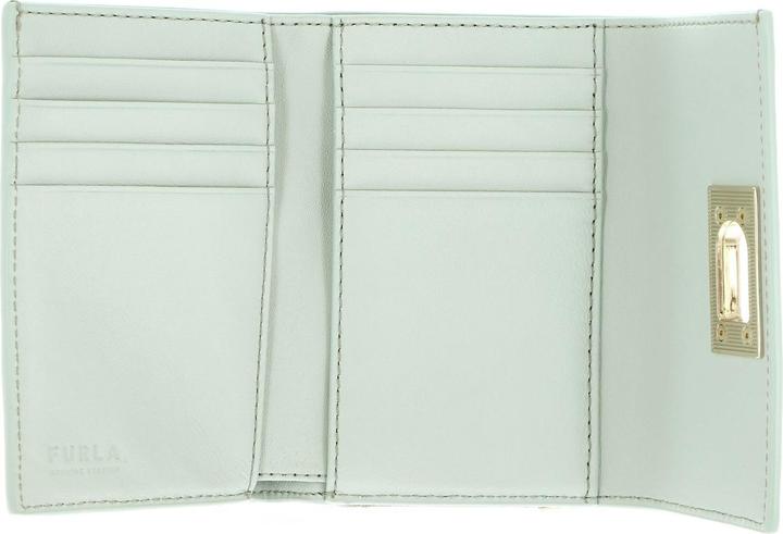 Actual product image Furla 1927 Compact Wallet