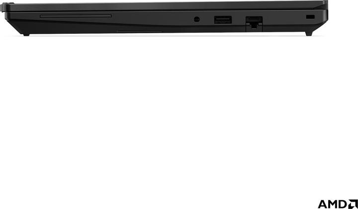 Produktbild Lenovo TP T16 G5 R5P-215 16GB (16", 512 GB, 16 GB, DE, AMD Ryzen 5 Pro 215)