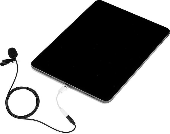 Produktbild Joby Wavo Lav Mobile