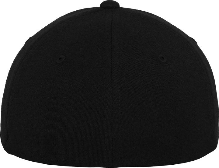 Actual product image Flexfit double jersey (S, M)