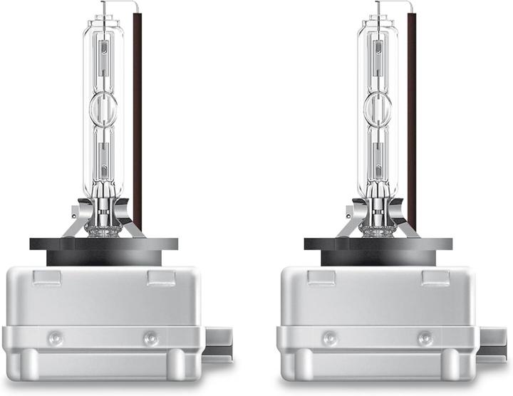 Immagine prodotto Osram Night Breaker 220 (D1S)