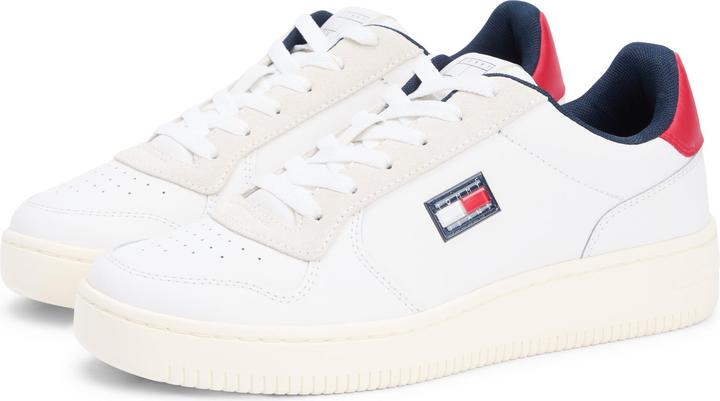 Actual product image Tommy Hilfiger Tjm Retro Basket (46)