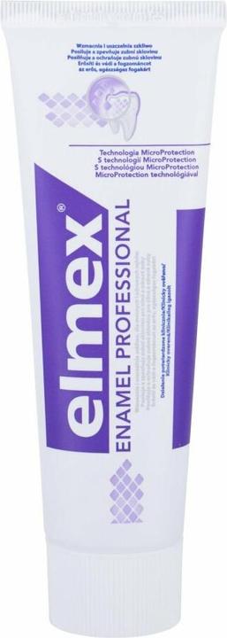Produktbild Elmex Dental Enamel Protection Professional (75 ml)