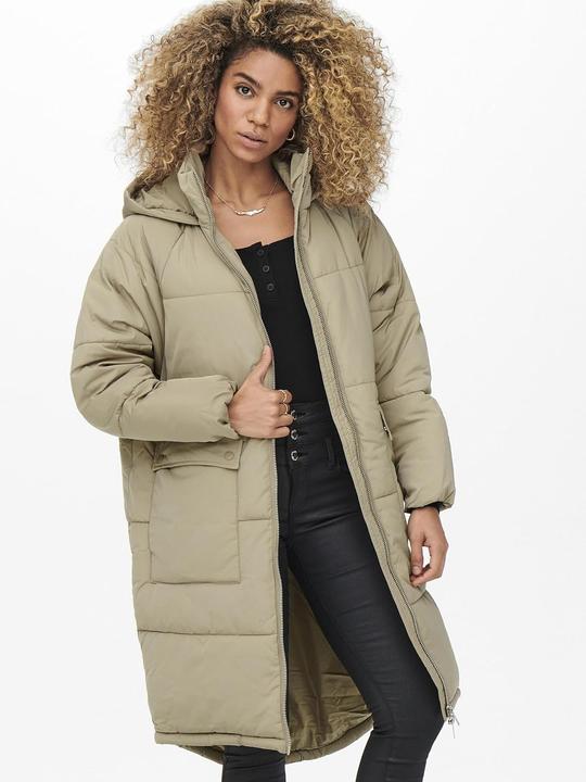 Image du produit Only Long manteau oversize