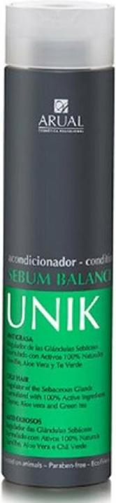 Arual Unik Sebum Acondicionador Balance 251Ml (251 ml)