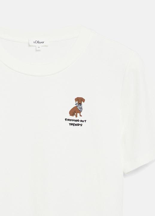 Actual product image s.Oliver T-Shirt (34)