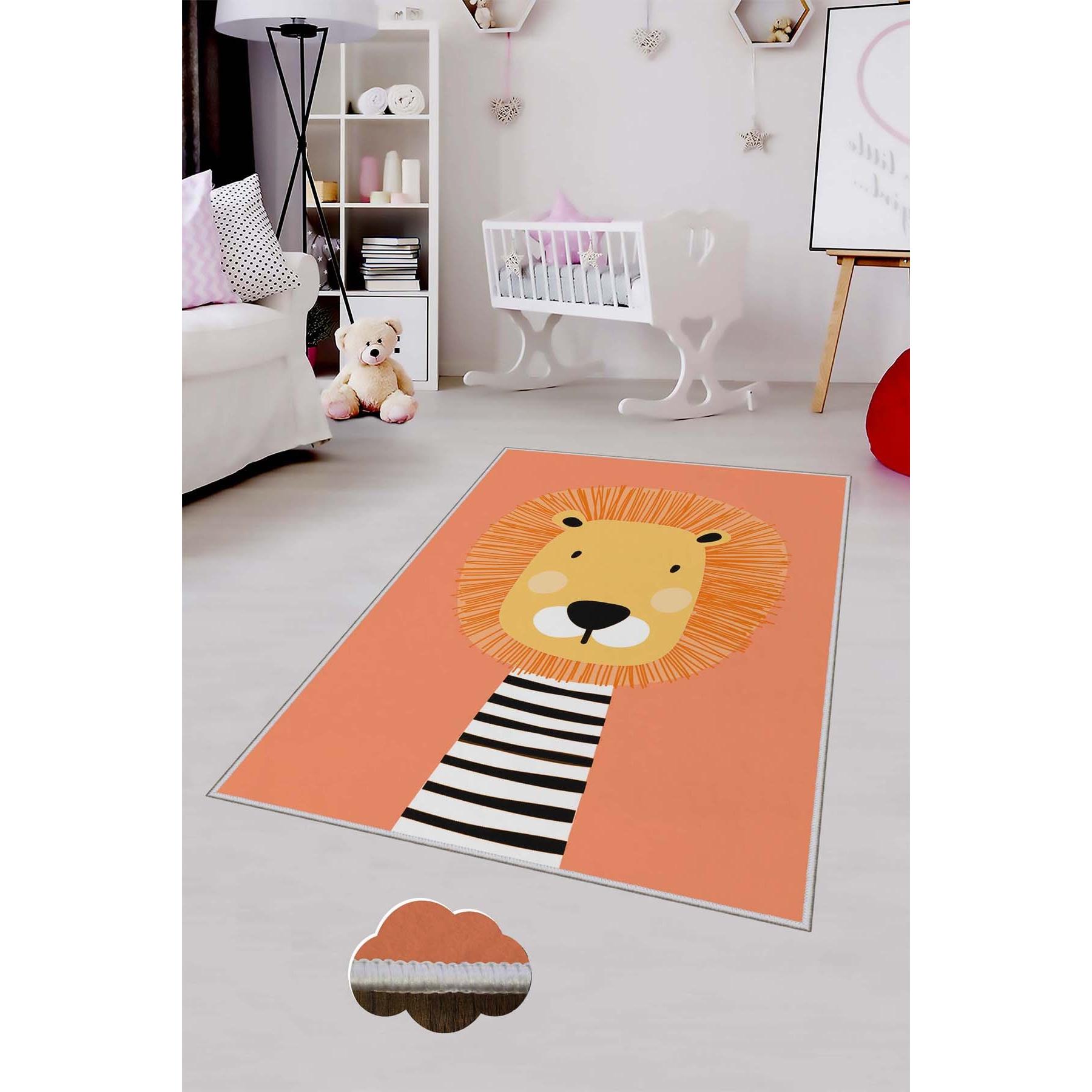 Thumbnail - Confetti Carpets, Kinderteppich, Caiden (180 x 280 cm)