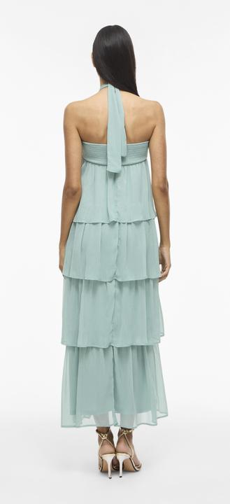 Image du produit Vila VILEA Neckholder Maxikleid (40)