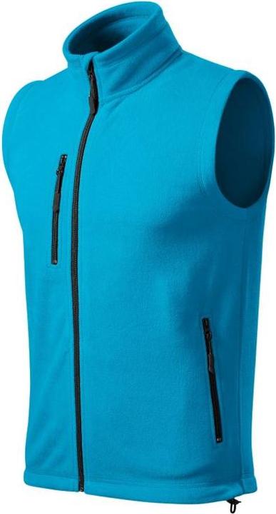 Produktbild Malfini Exit U MLI-52544 Fleece Vest (S)