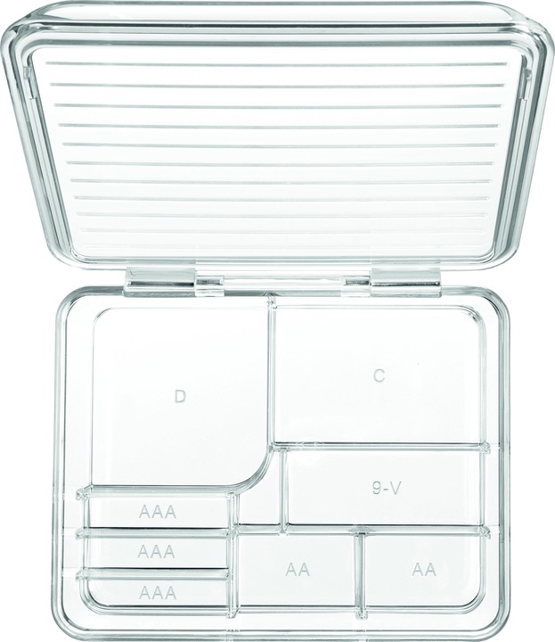 Image du produit iDesign Linus (17 x 14 x 7,5 cm, 1.70 l)