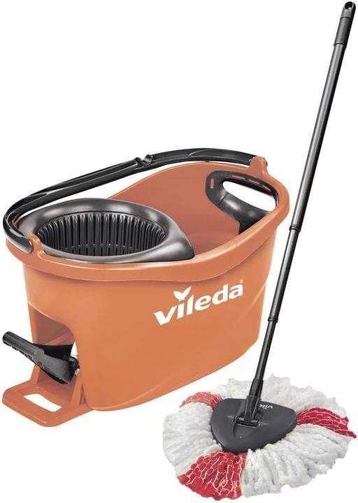 Produktbild Vileda Wischmop-Set Turbo (1 Stk.)