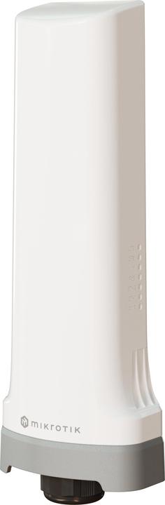 Actual product image MikroTik CME22-2N-BG77 -, CME Gateway - IoT Gateway with 650MHz CPU, 64MB RAM, 2 x (4G)