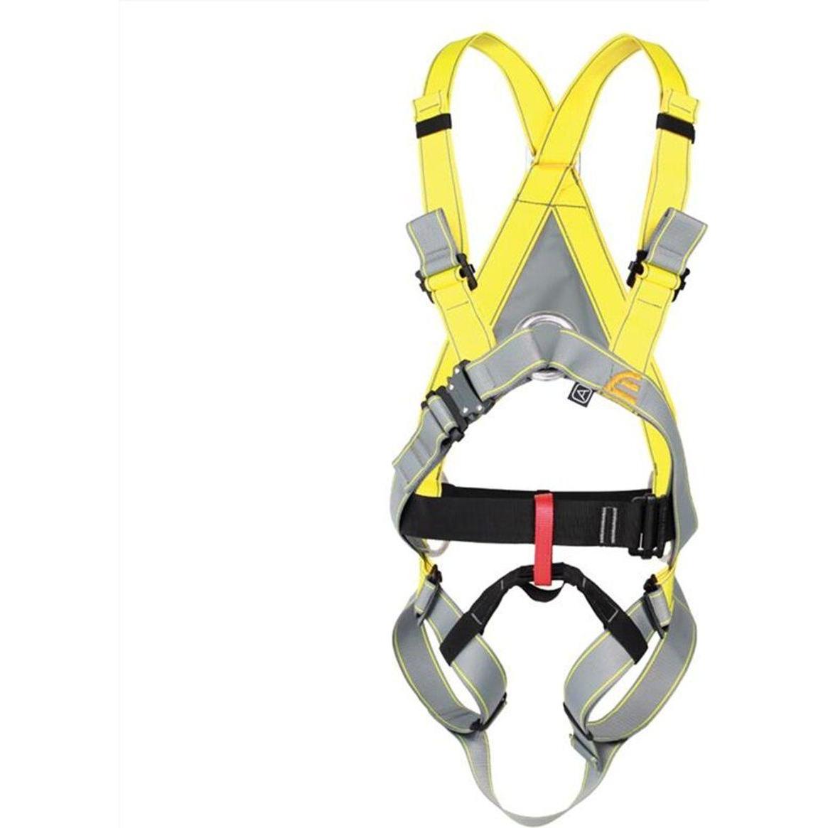 Singing Rock, Absturzsicherung, Industriegurt ROPEDANCER II (Auffanggurt)