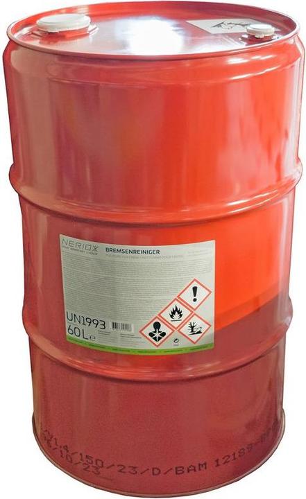 Image du produit Neriox Nettoyant de freins (60000 ml)