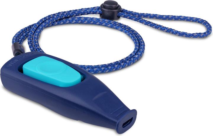 Company of Animals Coachi Whizzclick Pfeife + Clicker (Erziehung)