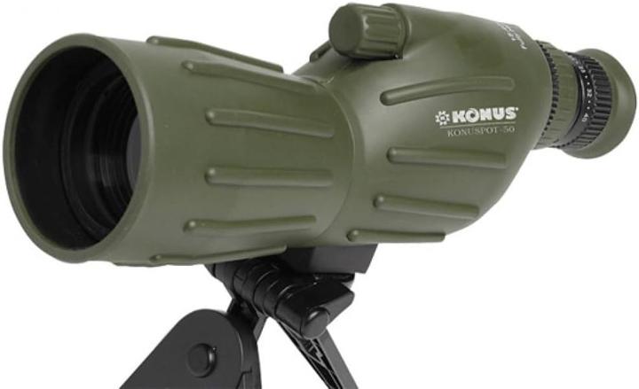 Actual product image Konus Spotting Scope Konuspot-50 15-40x50