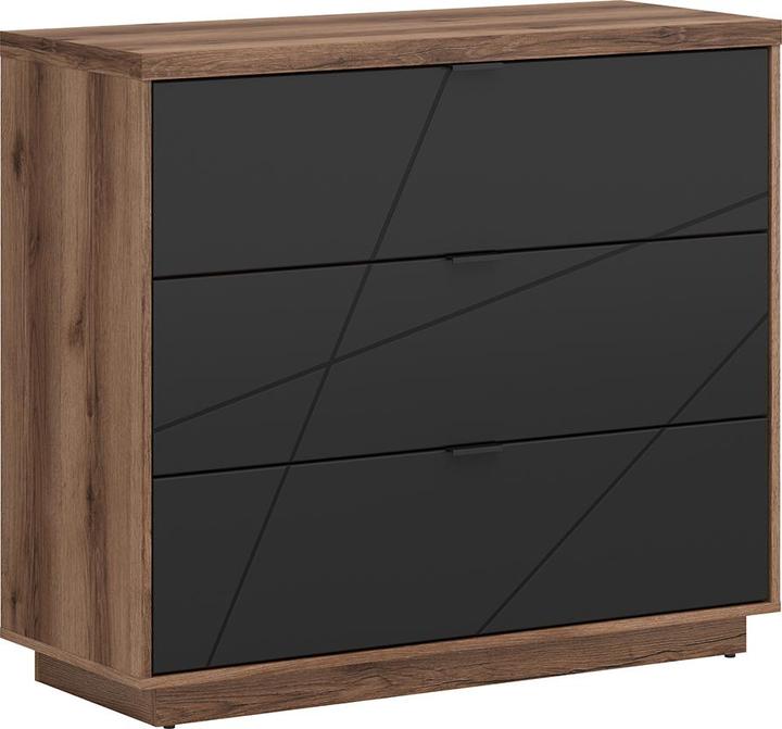 Holz, Schwarz