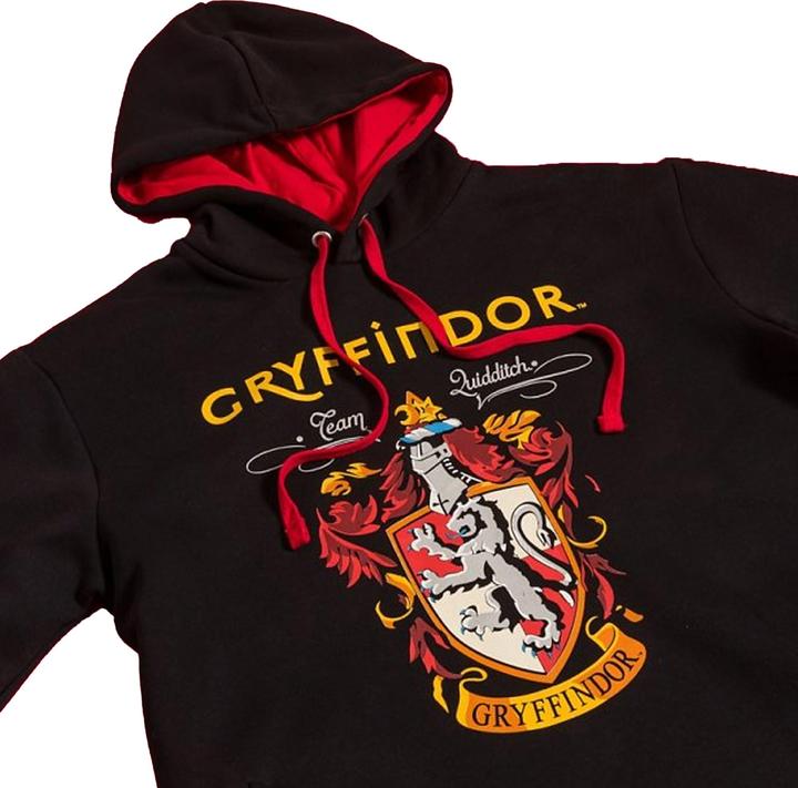 Produktbild Property Of Gryffindor Kapuzenpullover (M)