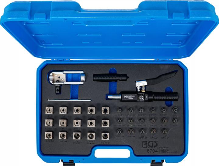 Image du produit BGS Hydraulisches Bördelgerät