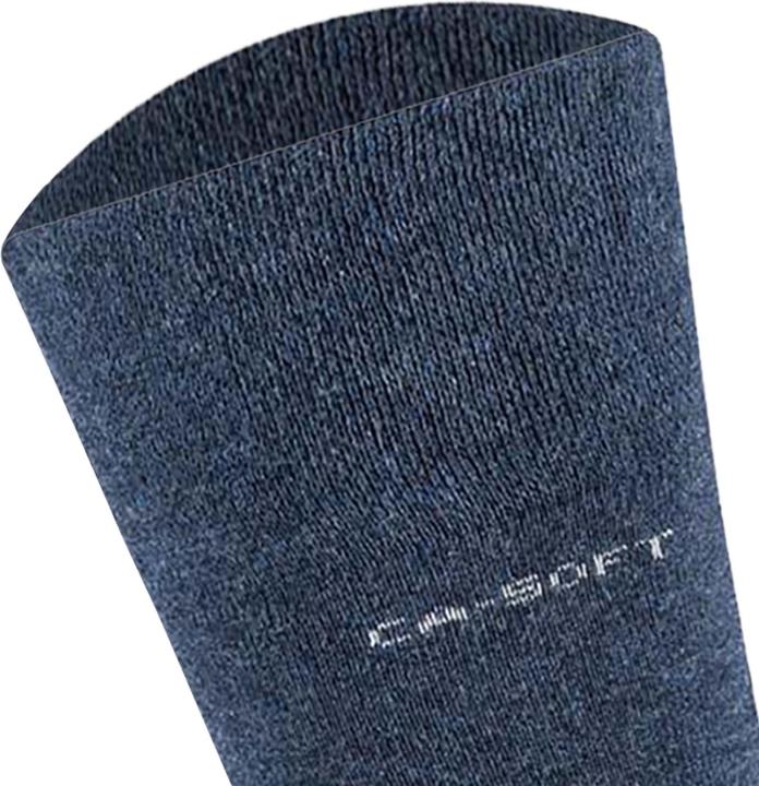 Immagine prodotto Camano Calzini unisex 4-pack (confezione da 4, 43 - 46)