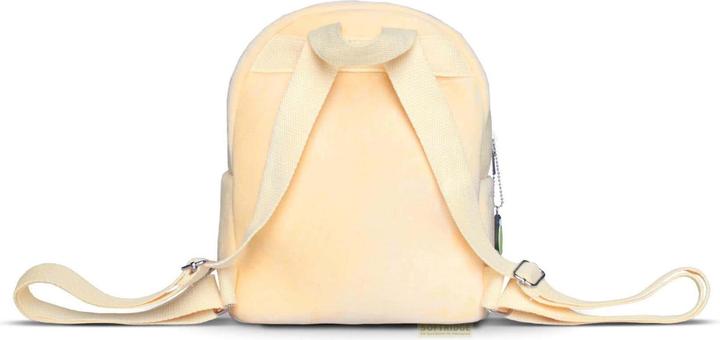 Produktbild Difuzed Squishmallows - Leonard Mini Fur Backpack