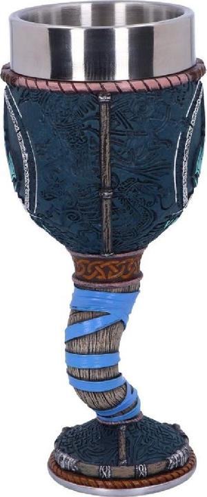 Immagine prodotto Nemesis Now Assassin's Creed - Valhalla: Logo