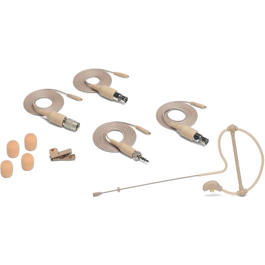 Samson SE50x Earset Mic Tan, Mikrofon