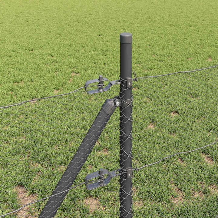 Produktbild vidaXL Gartenzaun