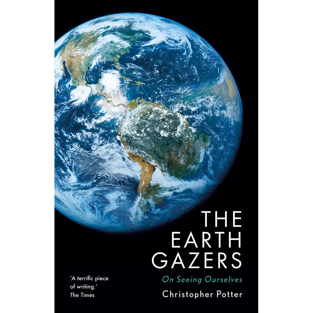 Potter:The Earth Gazers, Sachbücher von Christopher Potter