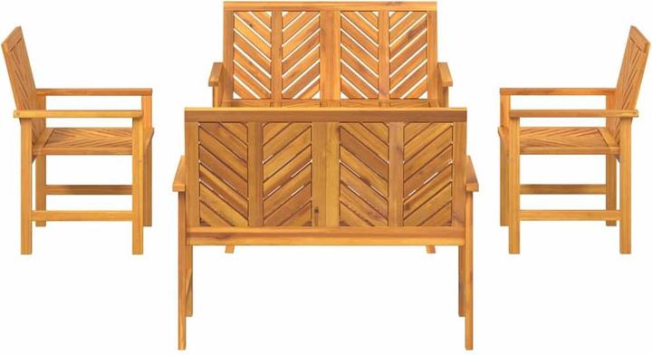 Produktbild vidaXL Lewis