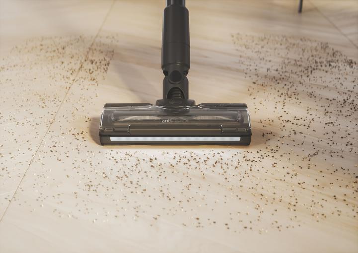 Actual product image Hoover HF410H 011