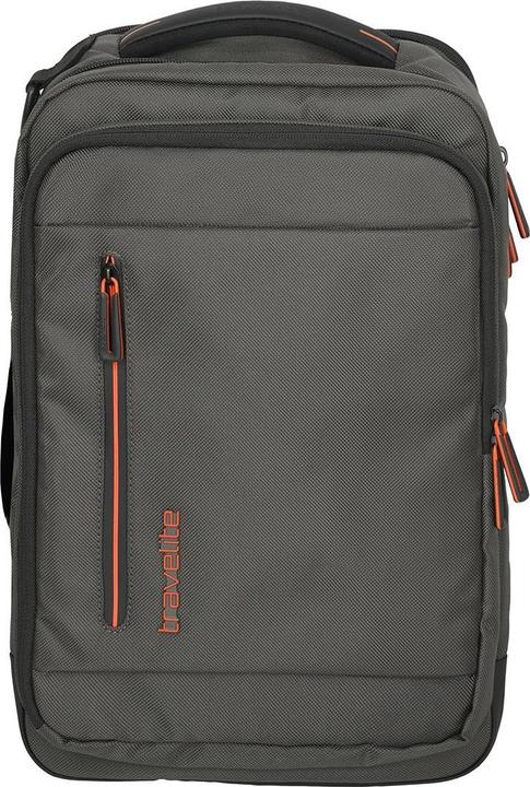 Actual product image Travelite Crosslite Boarding Backpack (25 l)