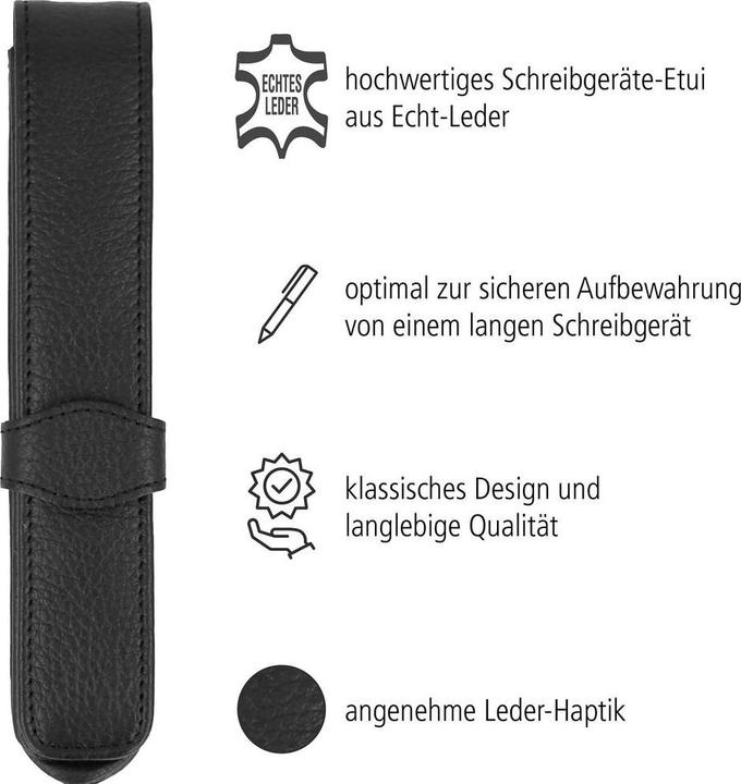 Produktbild Online Classic Lederetui