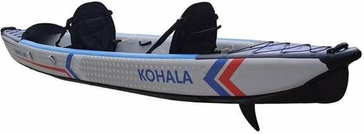Produktbild Kohala Kayak Caravel 440 cm (1 Person)