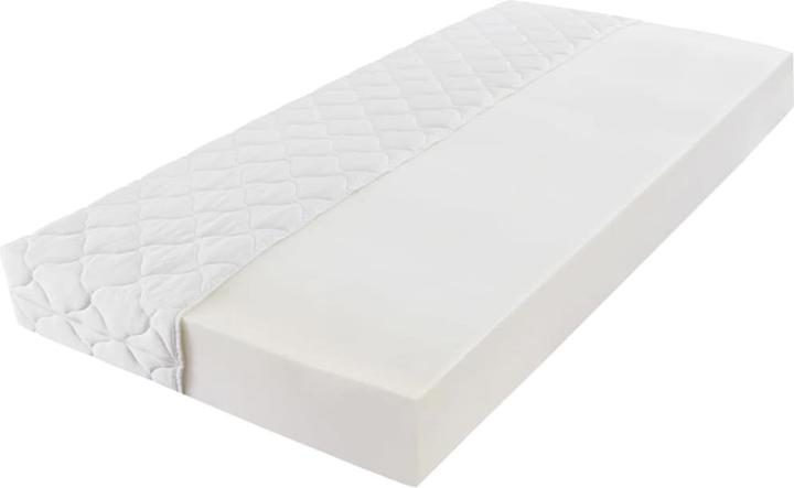 Immagine prodotto vidaXL Materasso (90 x 200 cm, Nucleo di schiuma)