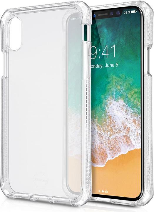 Image du produit Itskins Spectre (Apple iPhone X)