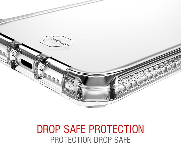 Image du produit Itskins Spectre (Apple iPhone X)