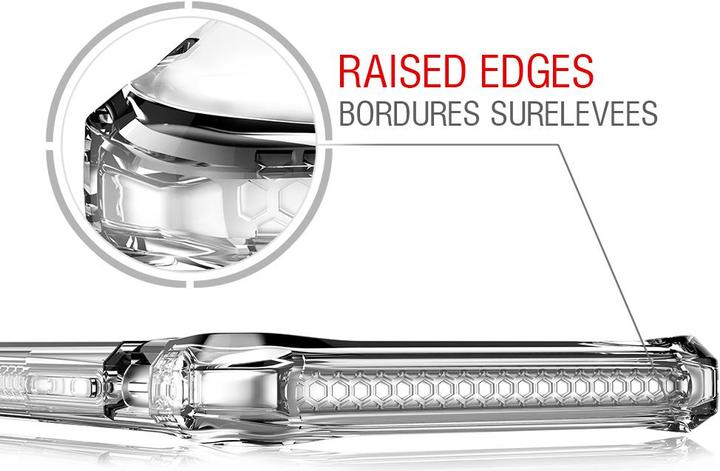 Image du produit Itskins Spectre (Apple iPhone X)